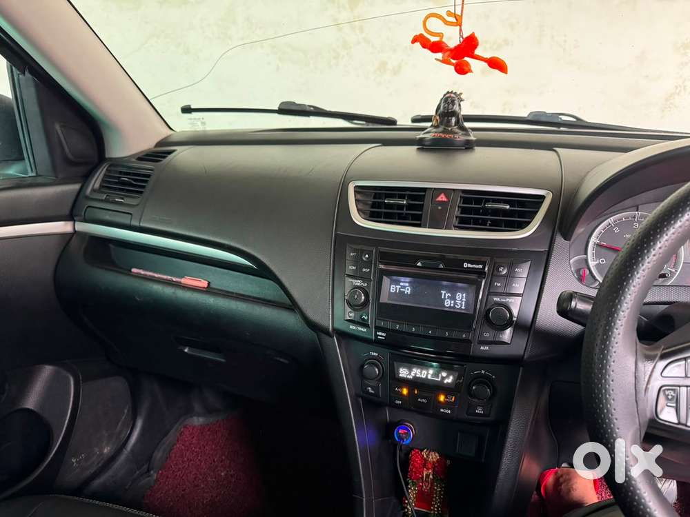 Maruti Suzuki Swift Zdi 2015