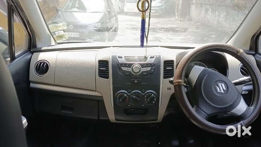 Maruti Wagon R Petrol For Sale 2014 Model Rs270000