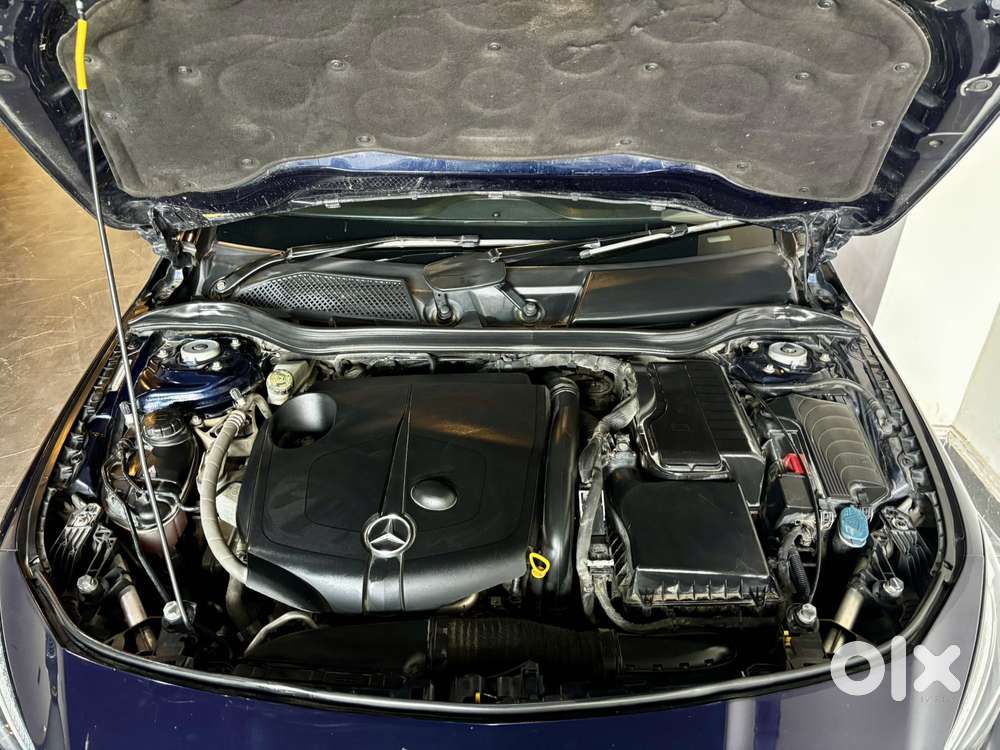 Mercedes-benz Cla 200 D Sport, 2019, Diesel