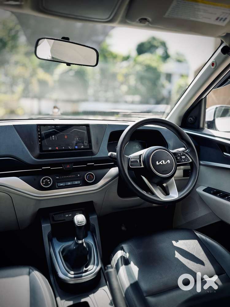 Kia Carens 1.5 Premium Diesel 7 Str Imt, 2024, Diesel