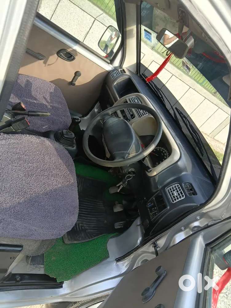 2014 Eeco Ac 5 Str