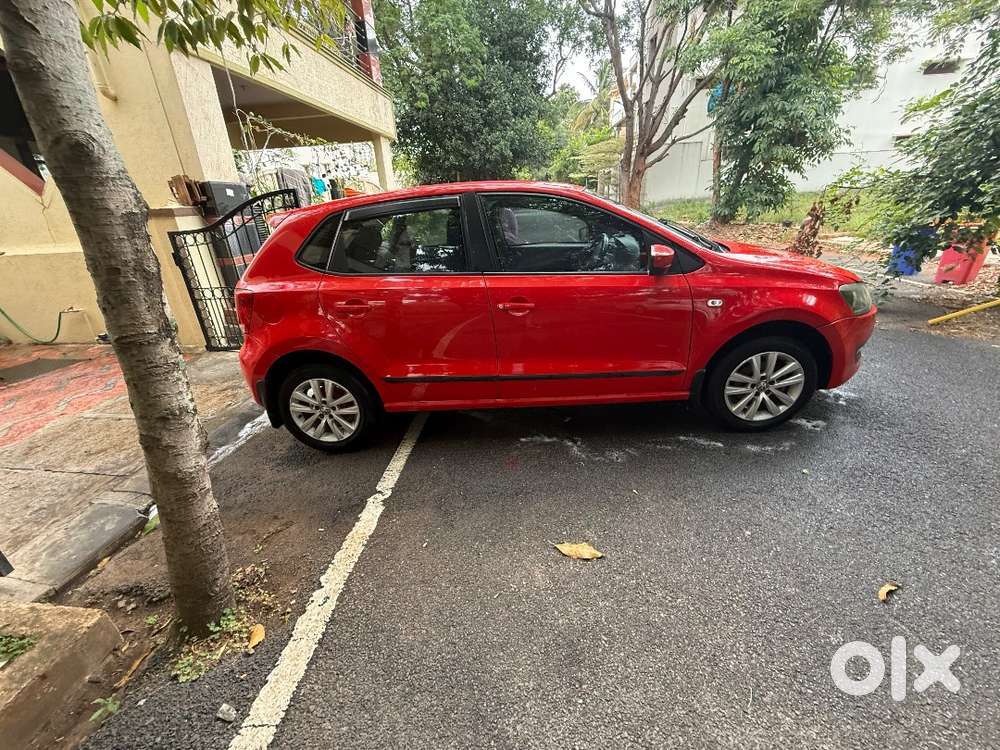 Doctor Driven, No Ethanol Petrol(pure Petrol), Dsg Polo Gt Tsi