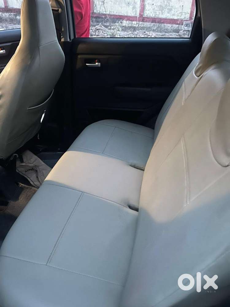 Maruti Suzuki Wagon R 2020