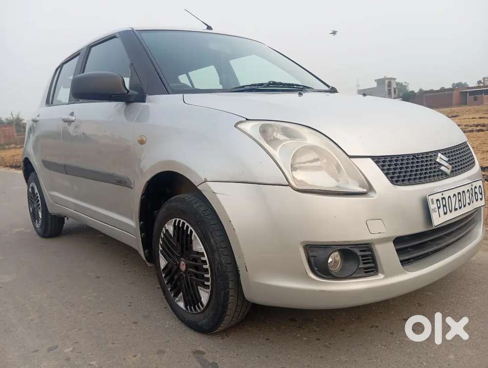 Maruti Suzuki Petrol 2008
