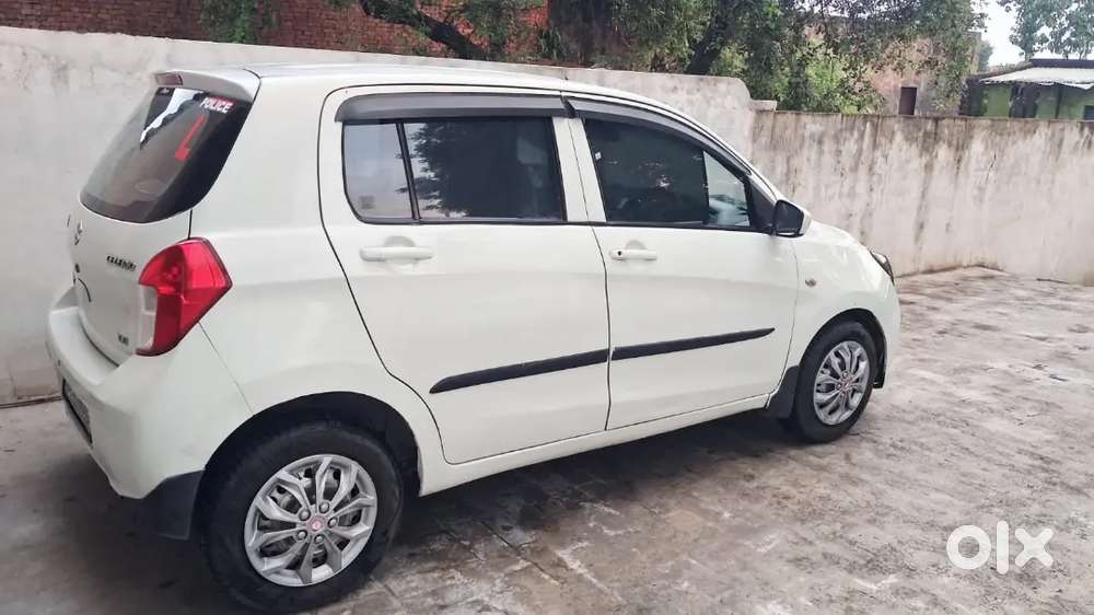 Maruti Suzuki Celerio 2016 Year