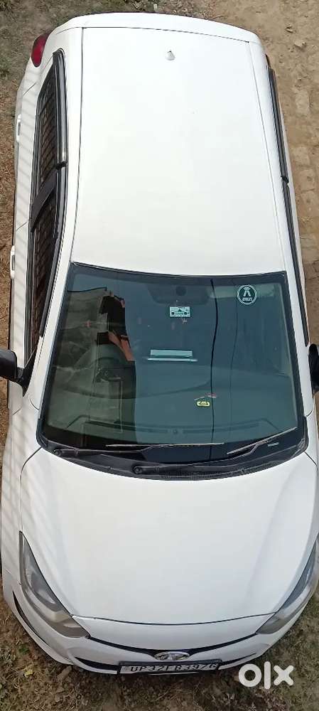 Hyundai I20 Diesel Magna 2013