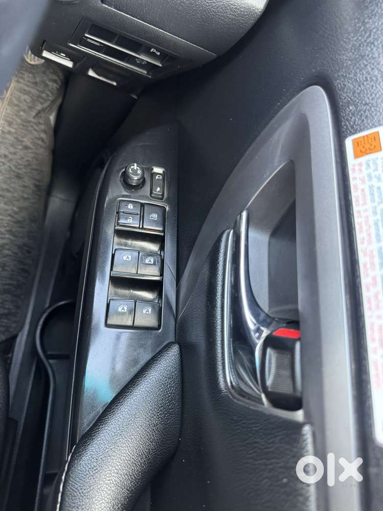 Toyota Fortuner [2021-ongoing] 2.8 2wd Diesel Mt, 2021, Diesel