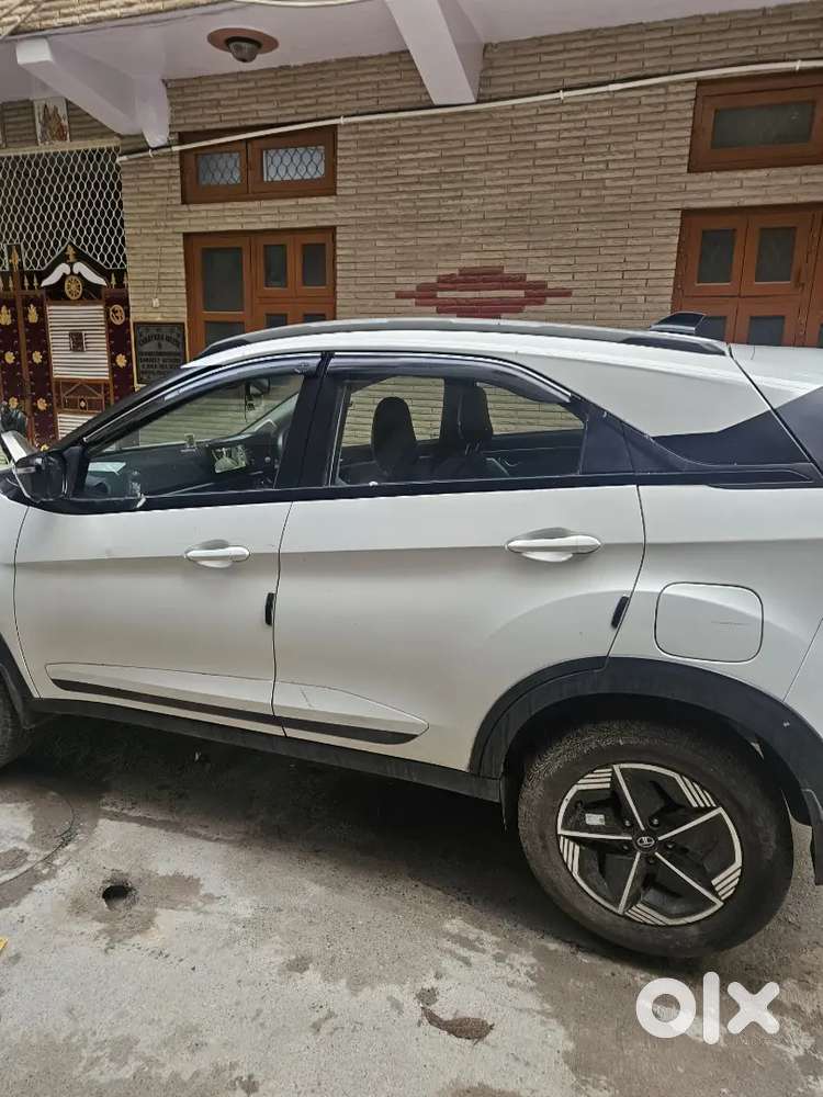 Tata Nexon Creative 2024