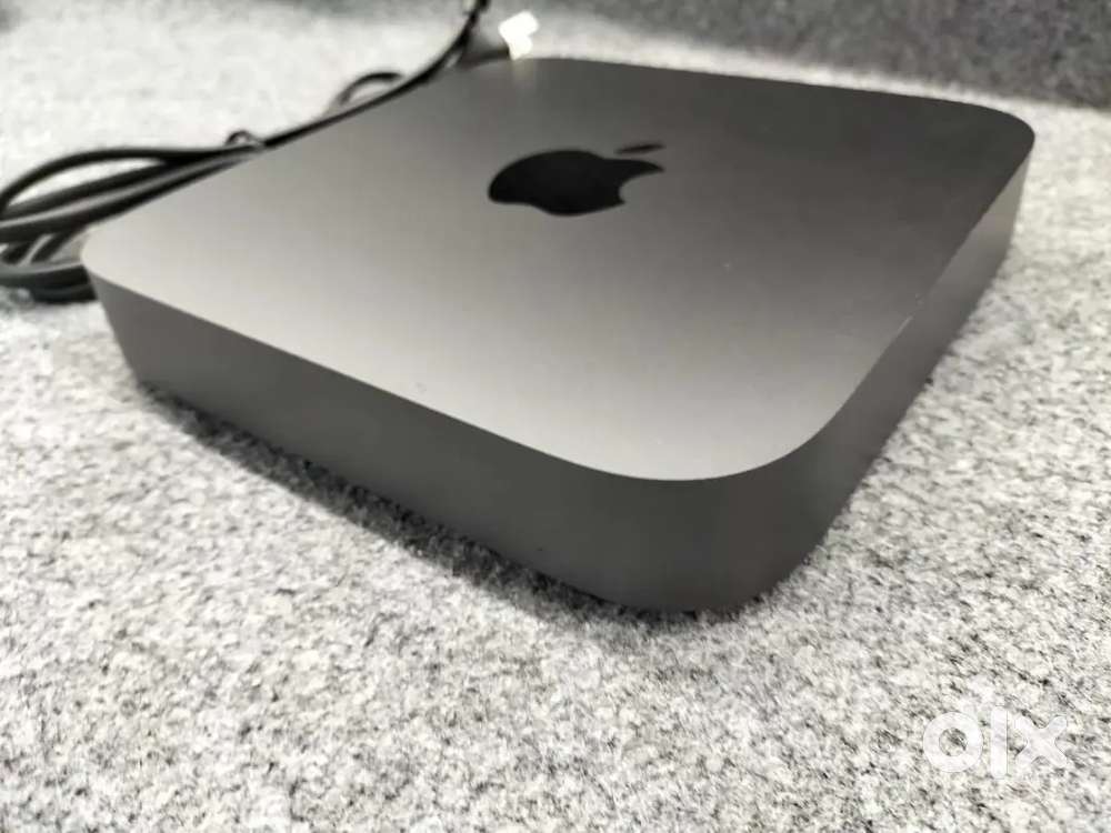 Apple Mac Mini 2018 Core i5 3.0GHz 32GB RAM 256GB SSD - Computer