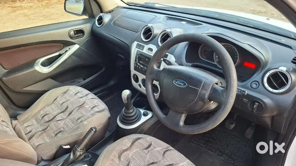 Ford Figo , Mileage 24+ ,smooth Engine