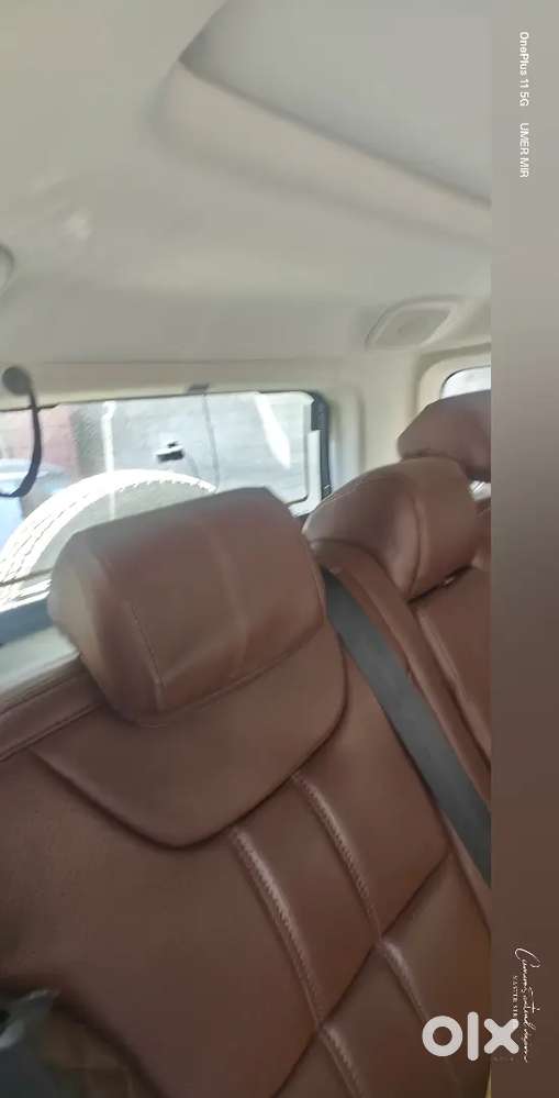 Mahindra Thar Roxx 2025 Diesel 12000 Km Driven