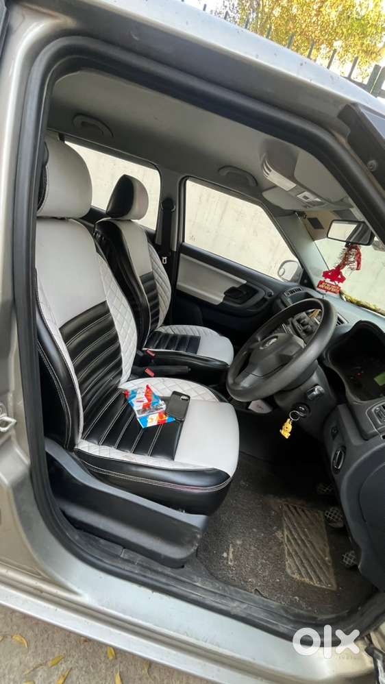 Skoda Fabia Hybrid 2012 Model