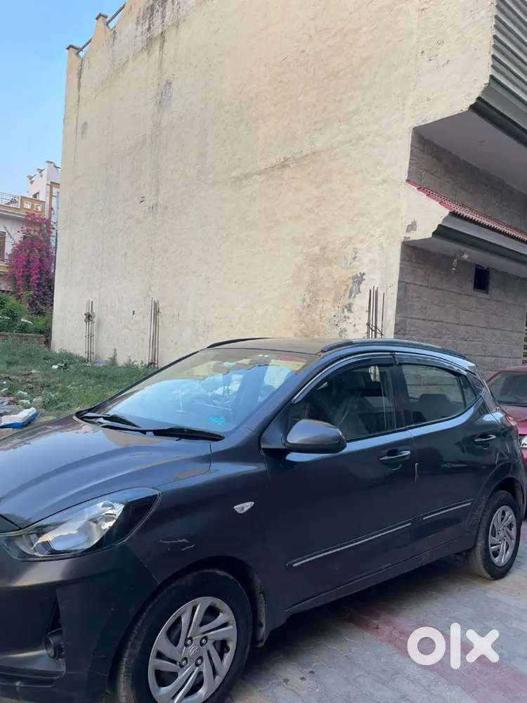 Hyundai Grand I10 Nios 2019