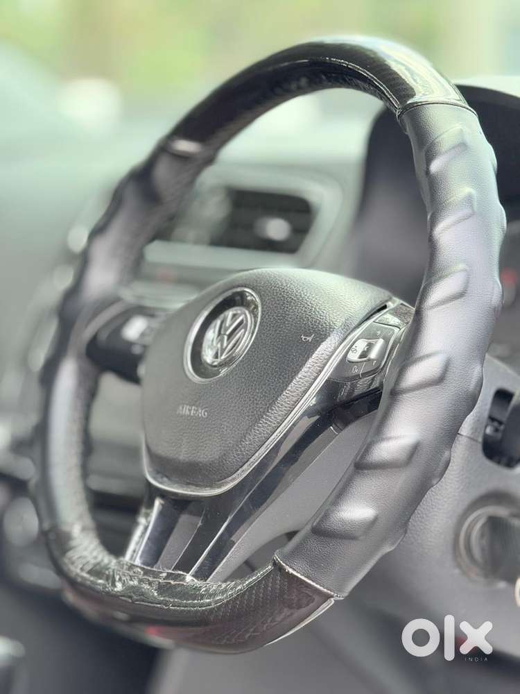 Volkswagen Polo 1.2 Gt Tsi, 2018, Petrol
