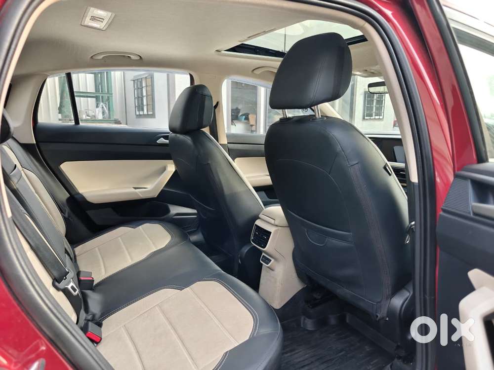 Volkswagen Virtus Topline 1.0 Tsi Mt, 2024, Petrol