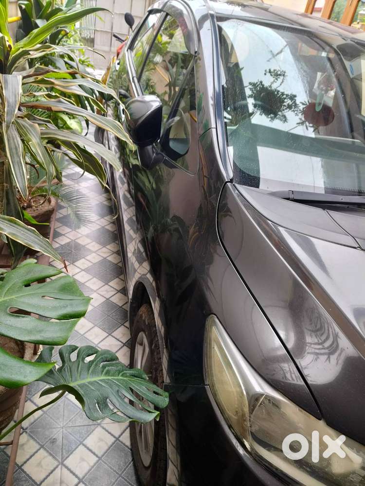 Honda Jazz Automatic In Good Condition