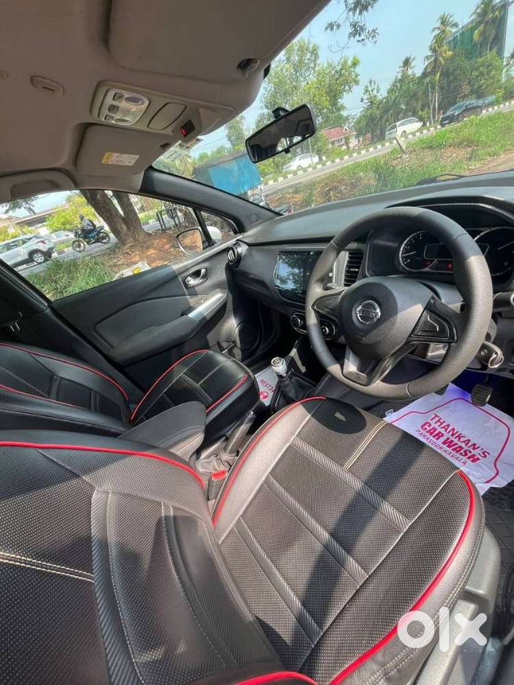 Nissan Kicks Xe D, 2019, Diesel