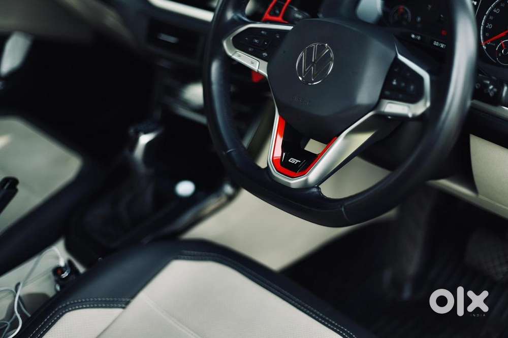 Volkswagen Petrol Car 2024