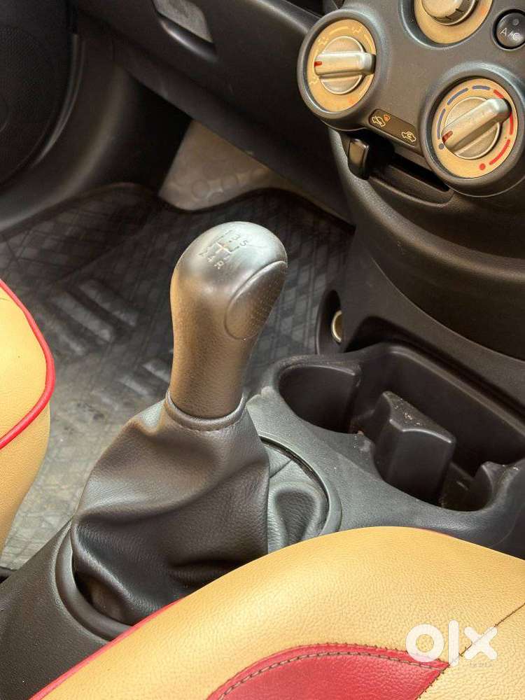 Nissan Micra Active Xv, 2014, Petrol
