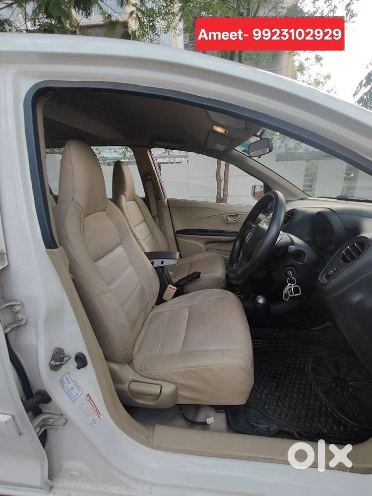 Honda Mobilio S I-vtec, 2015, Petrol