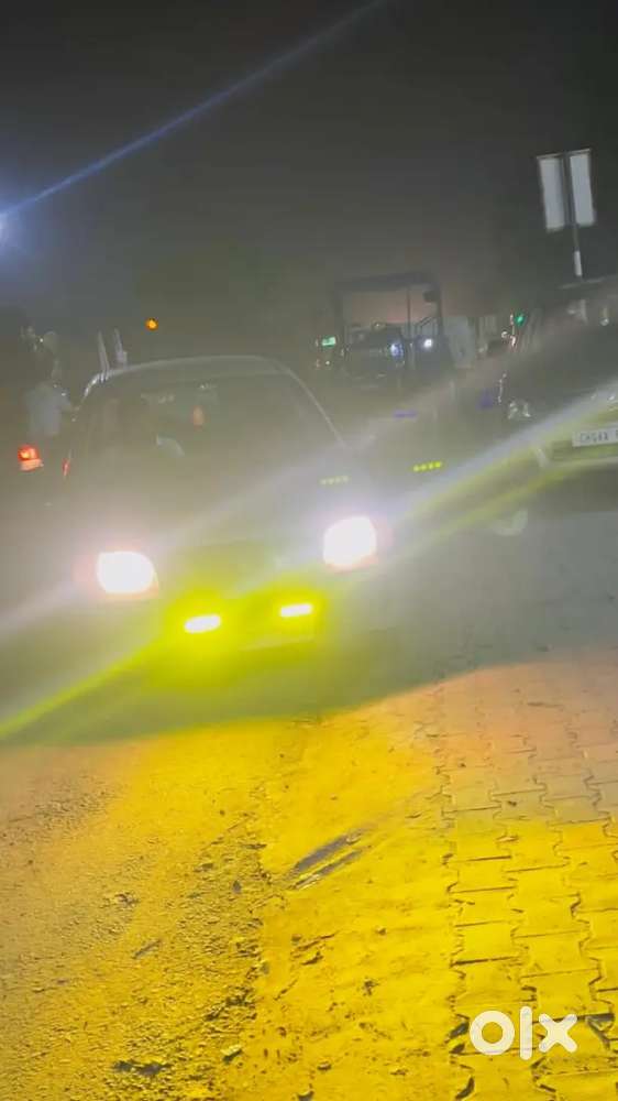 Maruti Suzuki Alto Lxi 2006