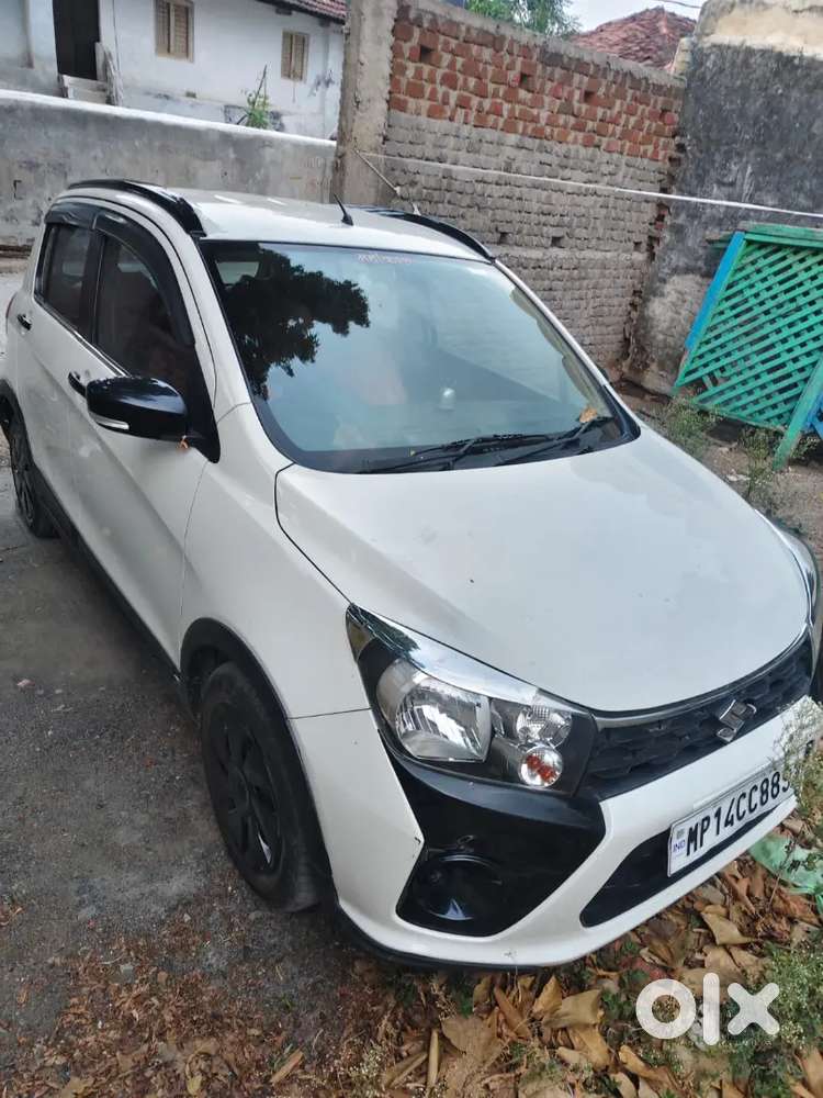 Maruti Suzuki Celerio 2020 Automatic First Owner