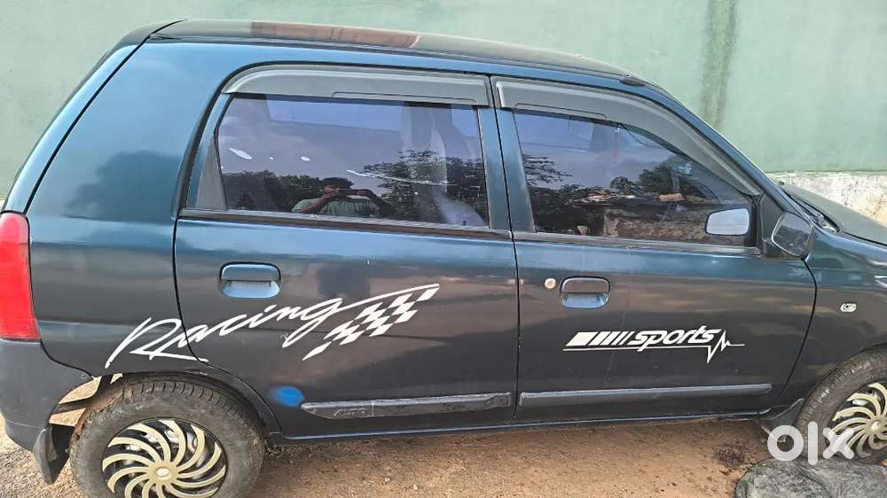 Maruti Suzuki Alto 2010 Petrol Good Condition
