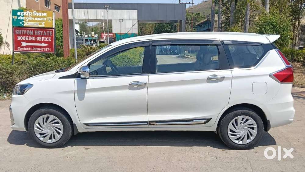 Maruti Suzuki Ertiga Vxi (o) Cng, 2022, Cng & Hybrids
