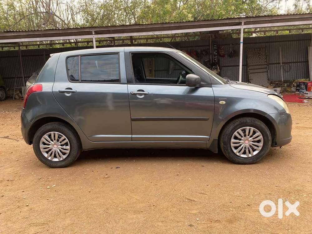 Maruti Suzuki Swift 2004-2010 Vdi Bsiv, 2008, Diesel