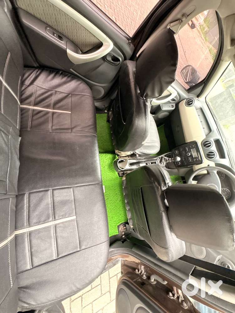Renault Duster Diesel 110 2014