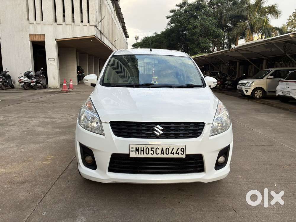 Maruti Suzuki Ertiga Vdi Abs, 2014, Diesel
