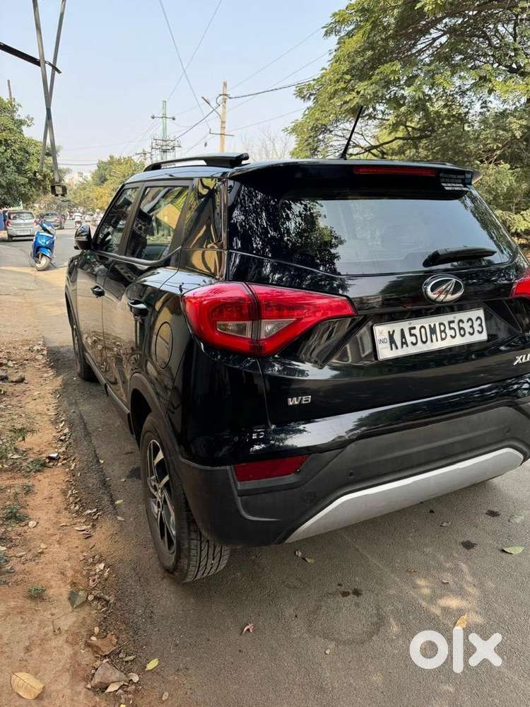 Mahindra Xuv300 2022 Diesel Good Condition