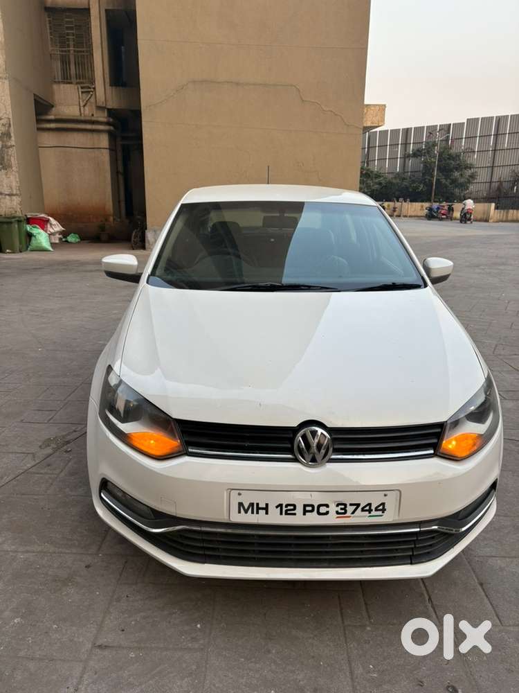 Volkswagen Polo 2017 Diesel Well Maintained