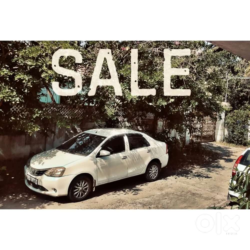 Toyota Etios Diesel Manual 2015