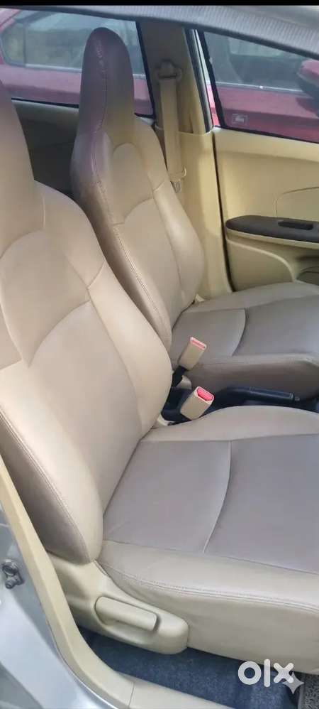 Honda Amaze Family Car  Low Maintenance  Good Condition