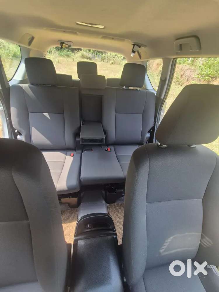 Toyota Innova Crysta 2023 Diesel Good Condition