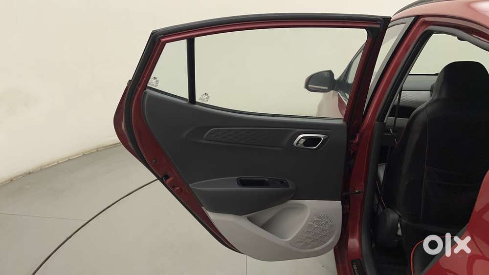 Hyundai Grand I10 Nios Sportz 1.2 Kappa Vtvt, 2020, Petrol