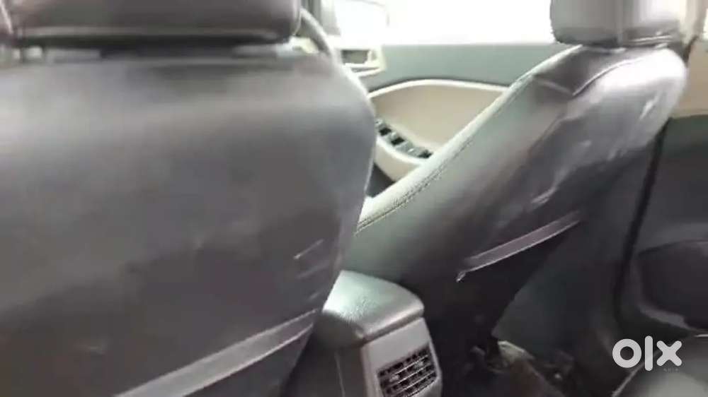 Hyundai I20 2016 Petrol Well Maintained