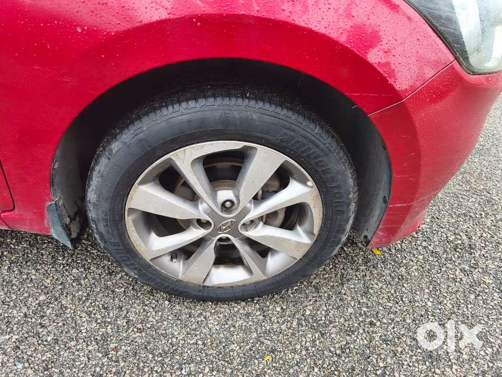 Hyundai I20 Diesel Asta, 2015, Diesel