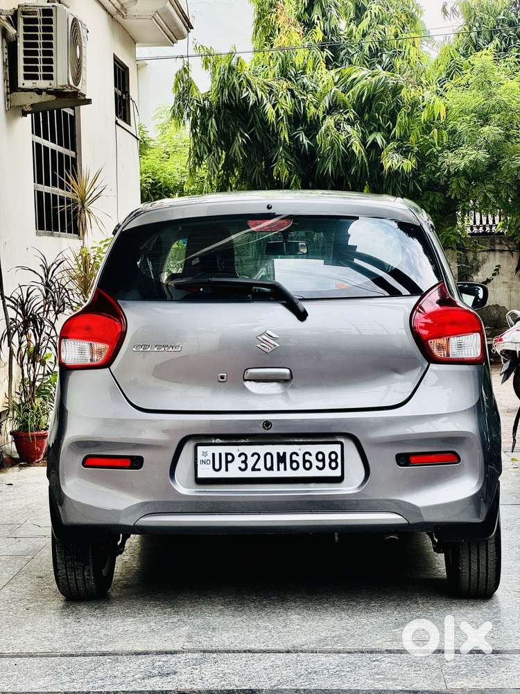 Maruti Suzuki Celerio Zxi At, 2025, Petrol
