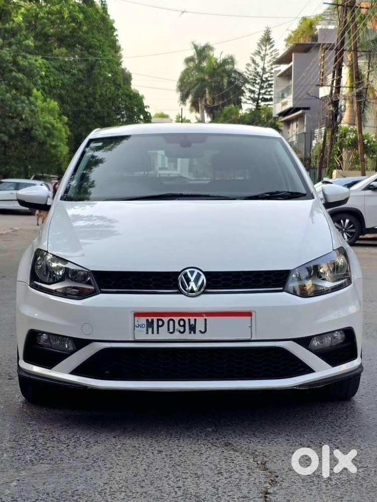 Volkswagen Polo Gt Tsi, 2021, Petrol