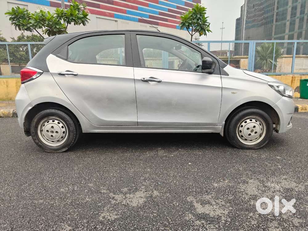 Tata Tiago 1.05 Revotorq Xm, 2018, Diesel