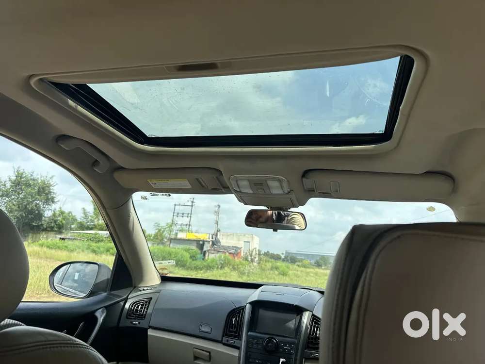 Mahindra Xuv500 Diesel Manual 2016