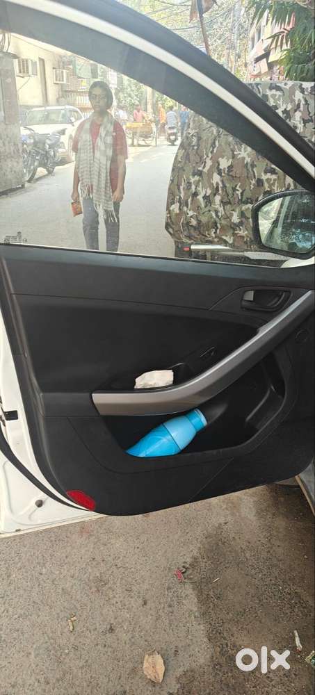 Tata Nexon 2022 Petrol Well Maintained