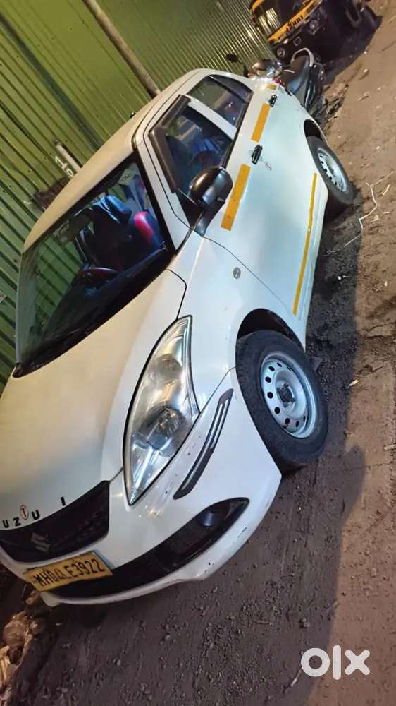 Maruti Suzuki Dzire 200000 Km Driven