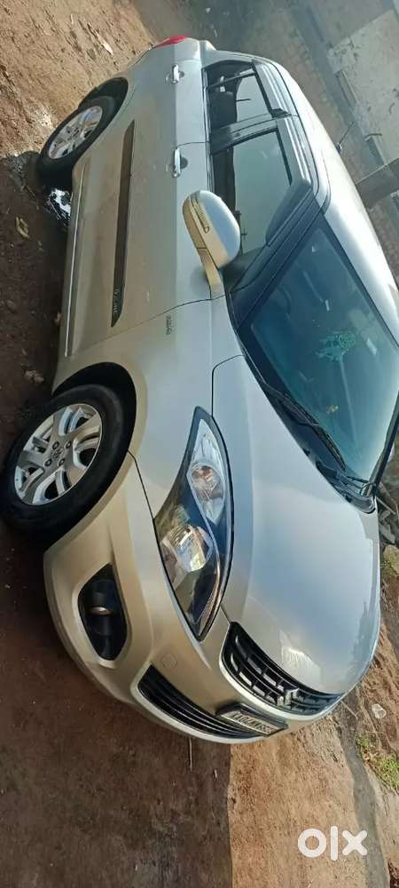 Maruti Dzire 2013 Diesel Automatic