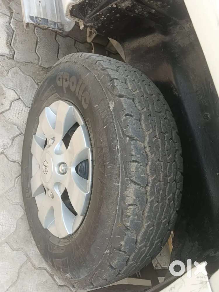Tata Sumo Gold 2015 Diesel Well Maintained