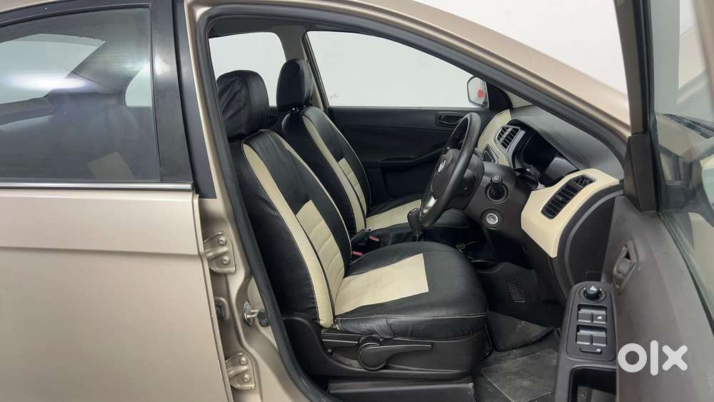 Tata Zest Revotron 1.2t Xms, 2014, Petrol