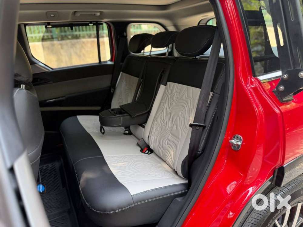 Tata Sierra Turbo, 2026, Petrol
