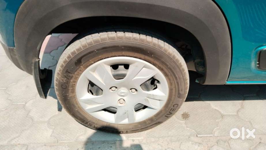 Renault Kwid Rxt 1.0, 2024, Petrol